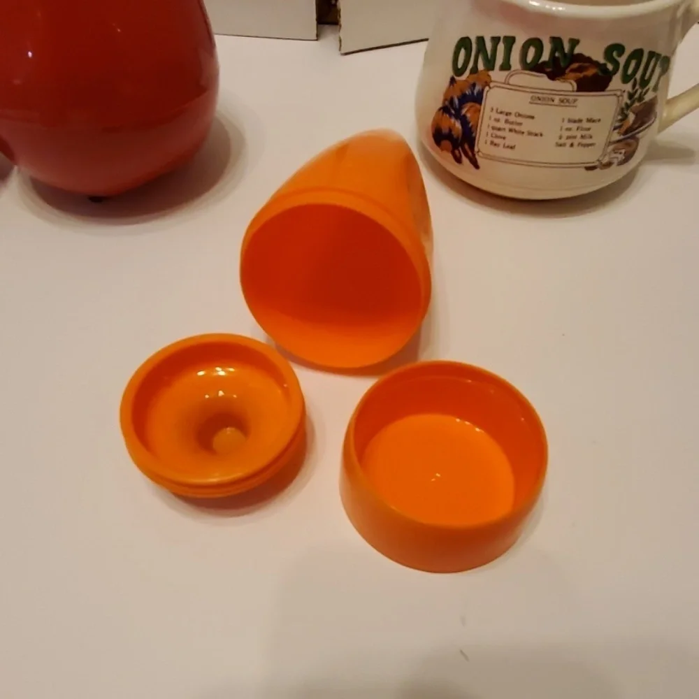 🥕🍎🌰 Fun Veggie & Fruit Storage Bundle 🌰🍎🥕